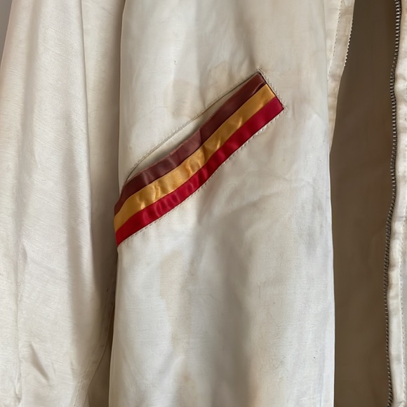 Vintage Varsity Jacket - Picture 4 of 6